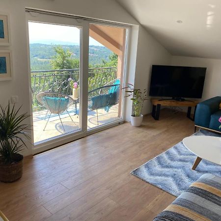 Andrea, Premium Three Bedroom Apartment, Entire Floor Kastav Exterior photo
