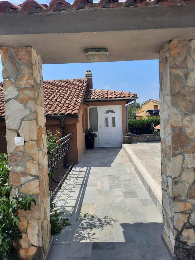 Andrea, Premium Three Bedroom Apartment, Entire Floor Kastav Exterior photo